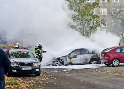 Autobrand In Jena Lobeda 25102021 8